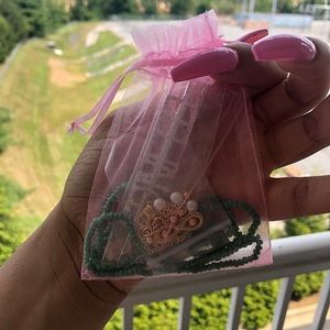 Koutureebracelets goodie bags💕